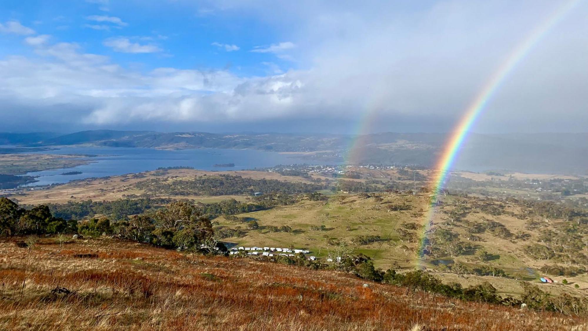 Adventist Alpine Village Jindabyne Exterior foto