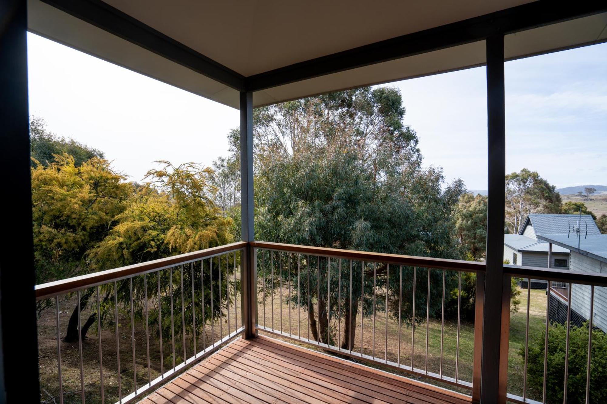 Adventist Alpine Village Jindabyne Exterior foto