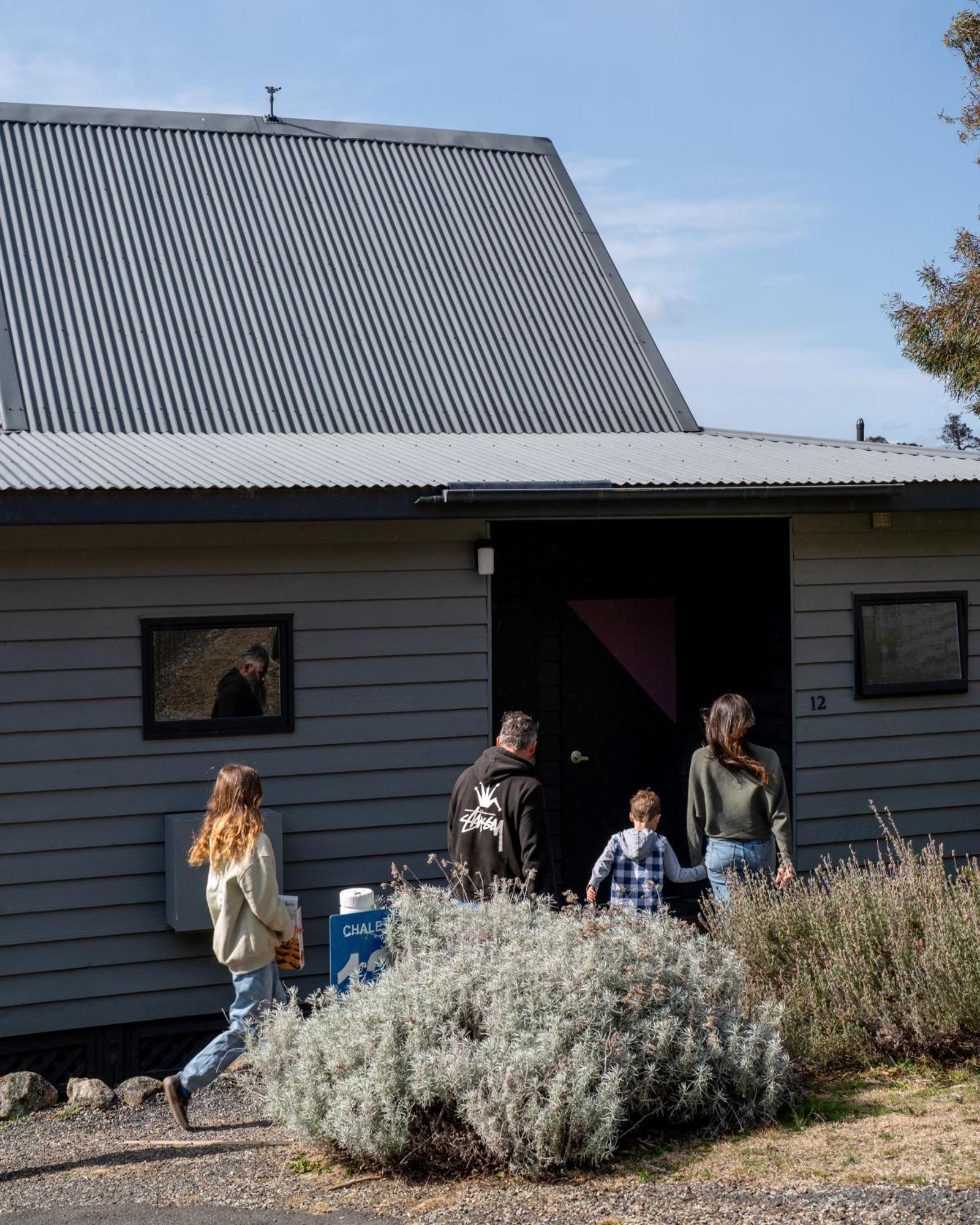 Adventist Alpine Village Jindabyne Exterior foto